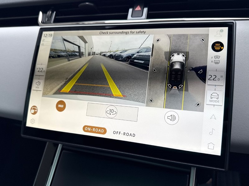  LAND ROVER RANGE ROVER EVOQUE 2.0 D200 Edition 5dr Auto 5304707