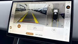 LAND ROVER RANGE ROVER EVOQUE 2.0 D200 Edition 5dr Auto 5304707