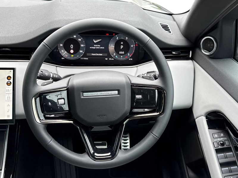  LAND ROVER RANGE ROVER EVOQUE 2.0 D200 Edition 5dr Auto 5304710