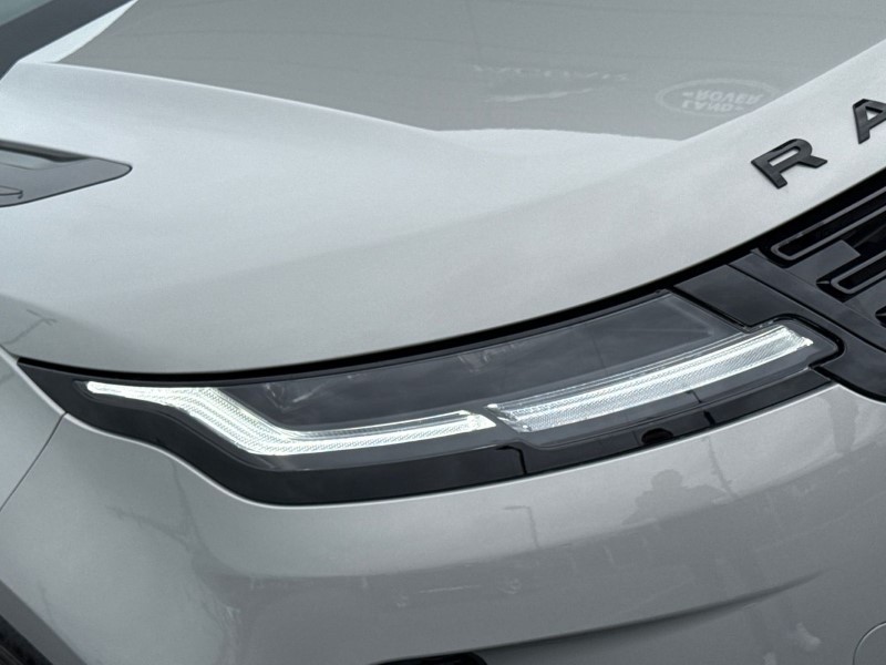  LAND ROVER RANGE ROVER EVOQUE 2.0 D200 Edition 5dr Auto 5304712