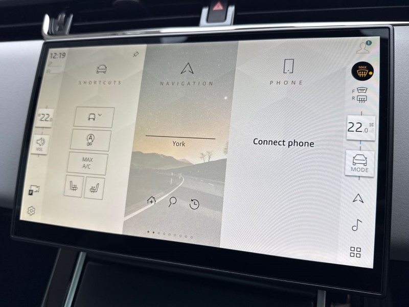  LAND ROVER RANGE ROVER EVOQUE 2.0 D200 Edition 5dr Auto 5304724