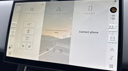 LAND ROVER RANGE ROVER EVOQUE 2.0 D200 Edition 5dr Auto 5304724