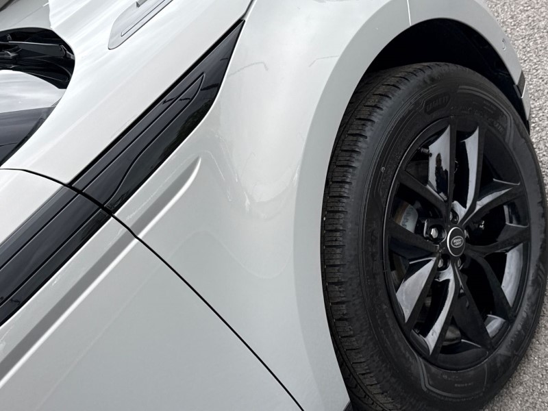  LAND ROVER RANGE ROVER EVOQUE 2.0 D200 Edition 5dr Auto 5304715