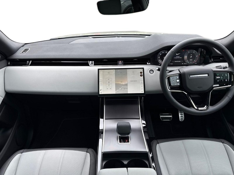  LAND ROVER RANGE ROVER EVOQUE 2.0 D200 Edition 5dr Auto 5304704