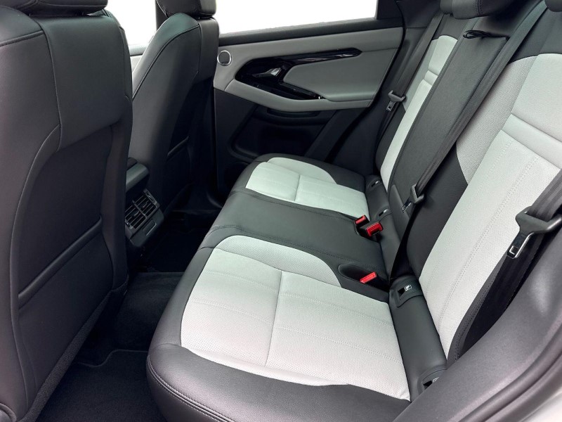  LAND ROVER RANGE ROVER EVOQUE 2.0 D200 Edition 5dr Auto 5304699