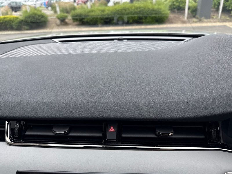  LAND ROVER RANGE ROVER EVOQUE 2.0 D200 Edition 5dr Auto 5304726