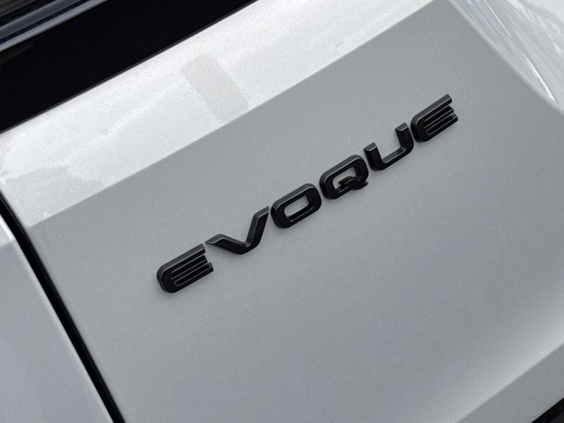  LAND ROVER RANGE ROVER EVOQUE 2.0 D200 Edition 5dr Auto 5304733