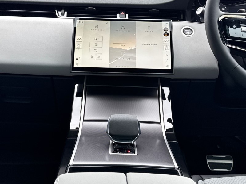  LAND ROVER RANGE ROVER EVOQUE 2.0 D200 Edition 5dr Auto 5304709