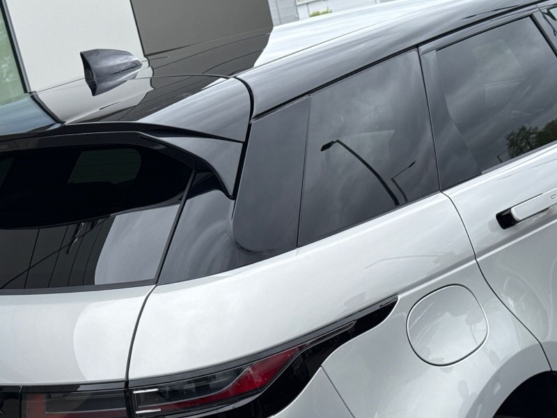  LAND ROVER RANGE ROVER EVOQUE 2.0 D200 Edition 5dr Auto 5304738