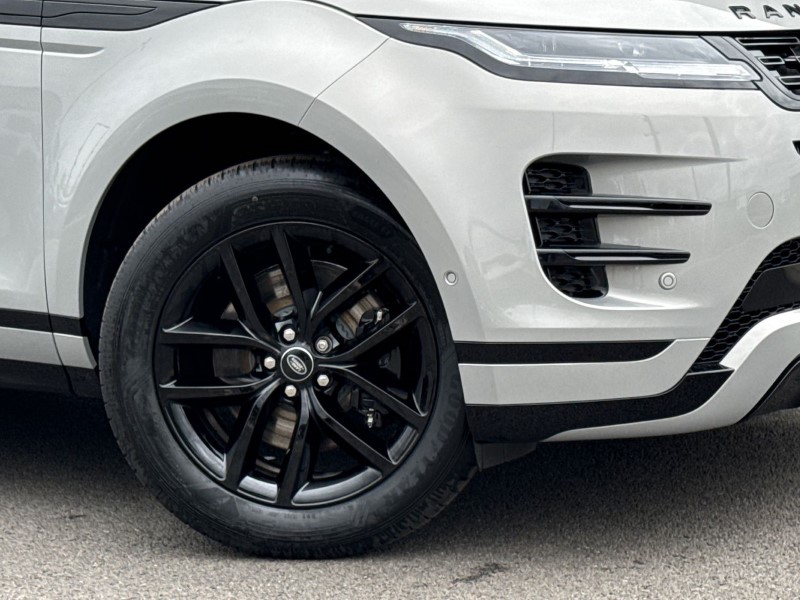  LAND ROVER RANGE ROVER EVOQUE 2.0 D200 Edition 5dr Auto 5304729