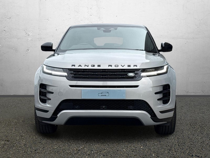  LAND ROVER RANGE ROVER EVOQUE 2.0 D200 Edition 5dr Auto 5304702