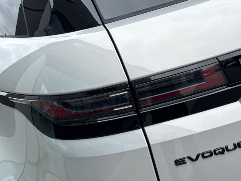  LAND ROVER RANGE ROVER EVOQUE 2.0 D200 Edition 5dr Auto 5304734