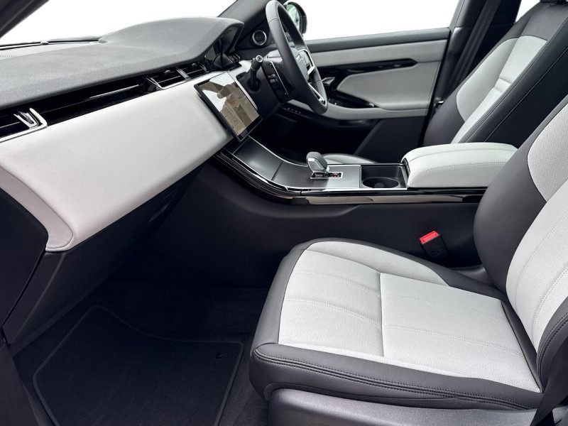  LAND ROVER RANGE ROVER EVOQUE 2.0 D200 Edition 5dr Auto 5304698