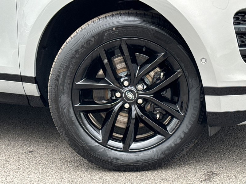  LAND ROVER RANGE ROVER EVOQUE 2.0 D200 Edition 5dr Auto 5304731