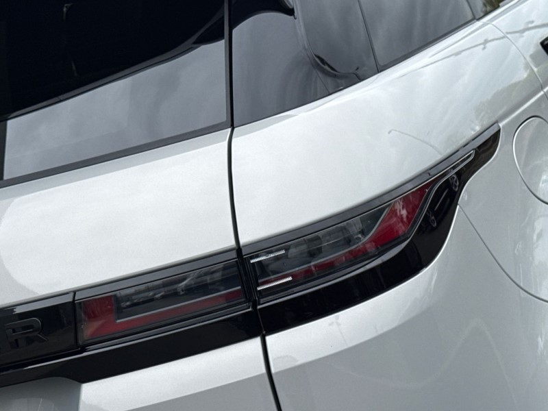  LAND ROVER RANGE ROVER EVOQUE 2.0 D200 Edition 5dr Auto 5304714