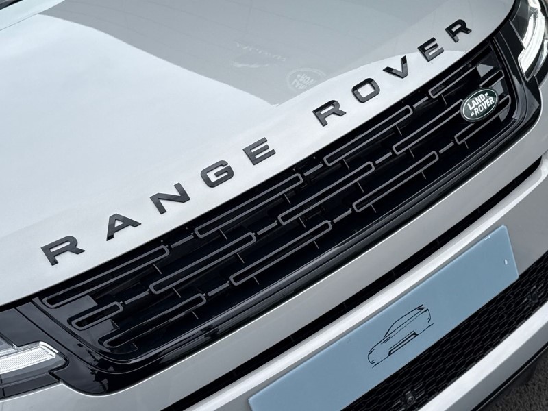  LAND ROVER RANGE ROVER EVOQUE 2.0 D200 Edition 5dr Auto 5304730