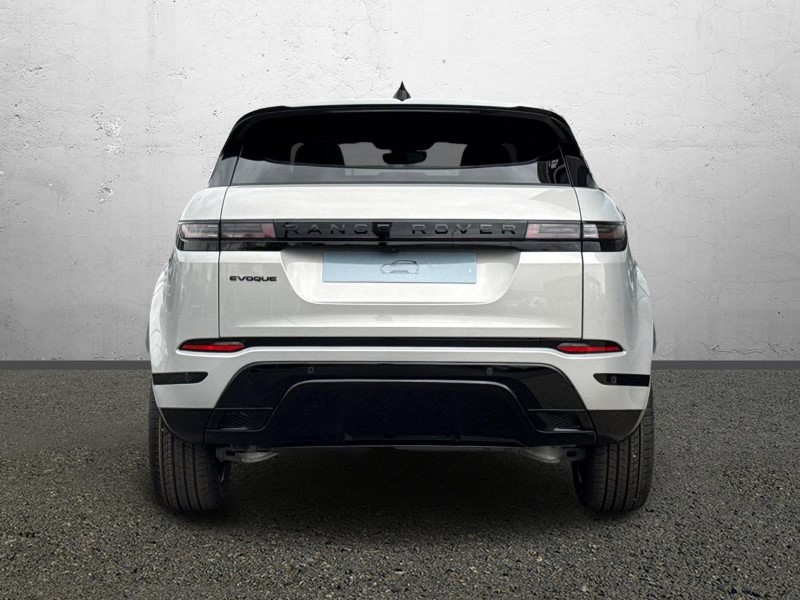  LAND ROVER RANGE ROVER EVOQUE 2.0 D200 Edition 5dr Auto 5304701