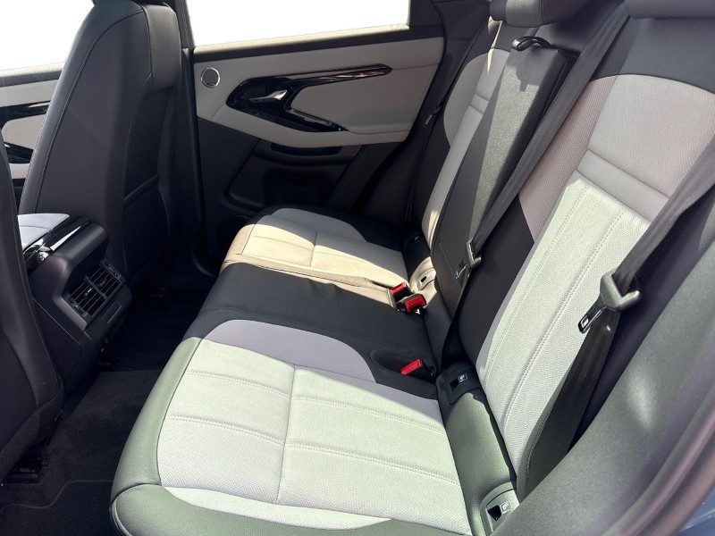  LAND ROVER RANGE ROVER EVOQUE 2.0 D200 Edition 5dr Auto 5360693