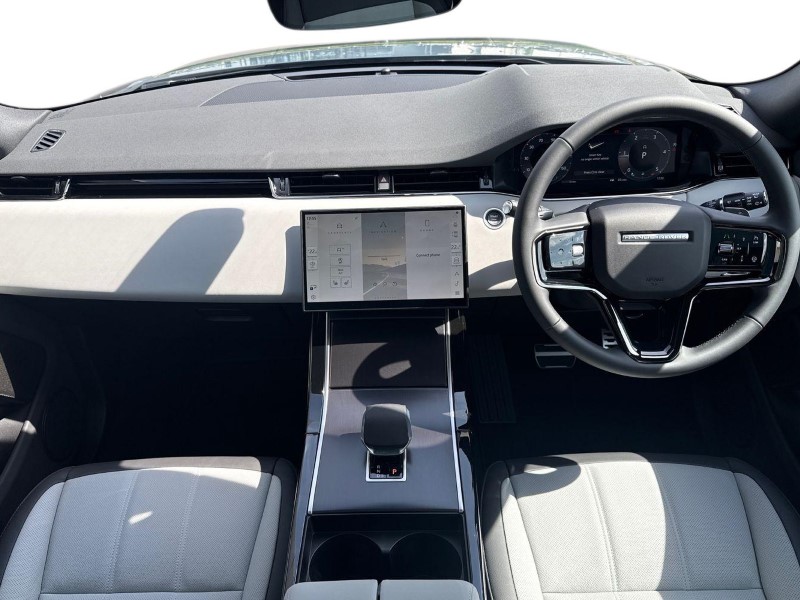  LAND ROVER RANGE ROVER EVOQUE 2.0 D200 Edition 5dr Auto 5360698
