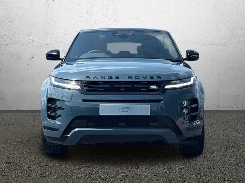  LAND ROVER RANGE ROVER EVOQUE 2.0 D200 Edition 5dr Auto 5360696