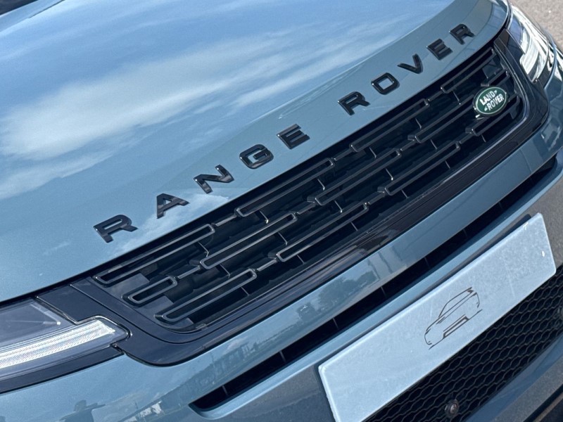  LAND ROVER RANGE ROVER EVOQUE 2.0 D200 Edition 5dr Auto 5360724