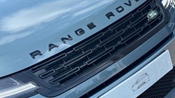 LAND ROVER RANGE ROVER EVOQUE 2.0 D200 Edition 5dr Auto 5360724