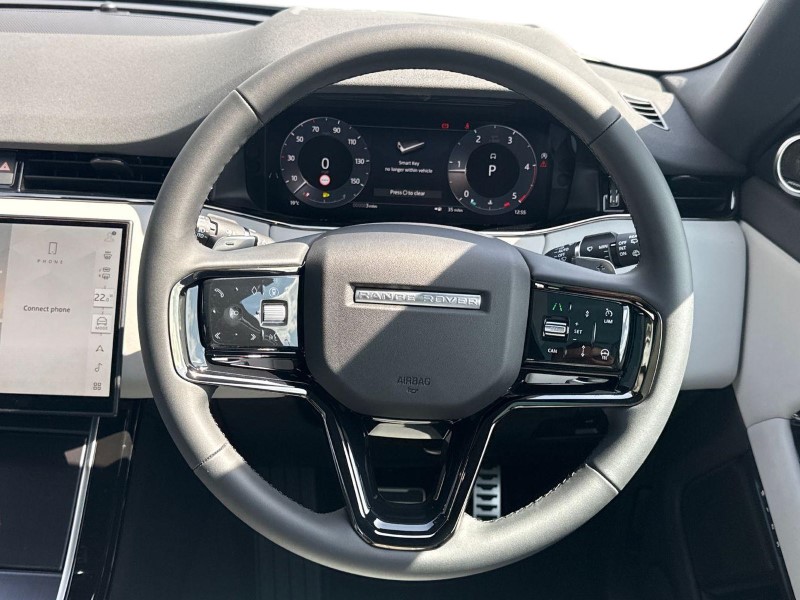  LAND ROVER RANGE ROVER EVOQUE 2.0 D200 Edition 5dr Auto 5360704