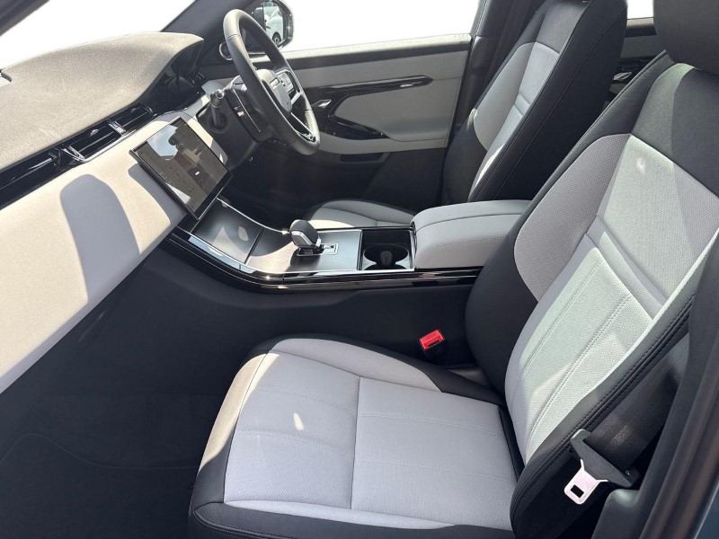  LAND ROVER RANGE ROVER EVOQUE 2.0 D200 Edition 5dr Auto 5360692