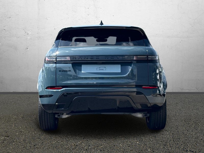  LAND ROVER RANGE ROVER EVOQUE 2.0 D200 Edition 5dr Auto 5360695
