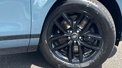 LAND ROVER RANGE ROVER EVOQUE 2.0 D200 Edition 5dr Auto 5360730