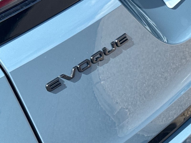  LAND ROVER RANGE ROVER EVOQUE 2.0 D200 Edition 5dr Auto 5360727