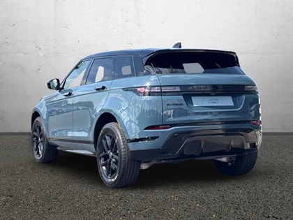 LAND ROVER RANGE ROVER EVOQUE 2.0 D200 Edition 5dr Auto