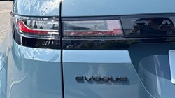 LAND ROVER RANGE ROVER EVOQUE 2.0 D200 Edition 5dr Auto 5360708
