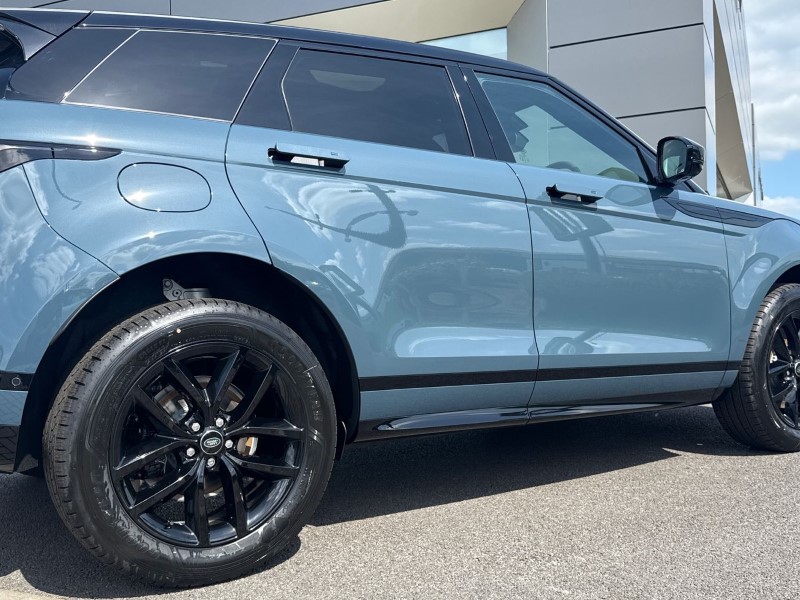  LAND ROVER RANGE ROVER EVOQUE 2.0 D200 Edition 5dr Auto 5360729