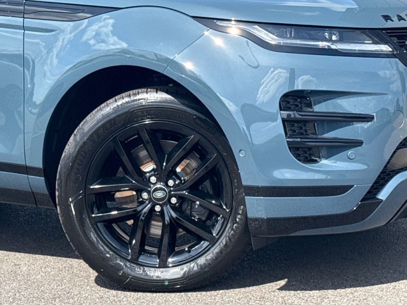  LAND ROVER RANGE ROVER EVOQUE 2.0 D200 Edition 5dr Auto 5360723
