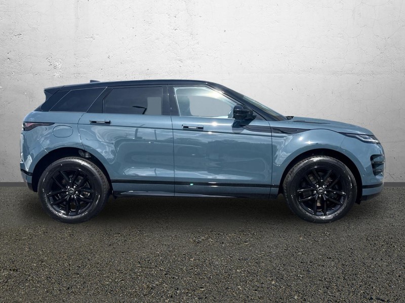  LAND ROVER RANGE ROVER EVOQUE 2.0 D200 Edition 5dr Auto 5360694
