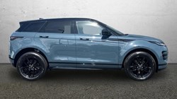 LAND ROVER RANGE ROVER EVOQUE 2.0 D200 Edition 5dr Auto 5360694