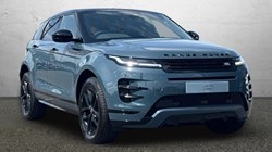 LAND ROVER RANGE ROVER EVOQUE 2.0 D200 Edition 5dr Auto 5360690