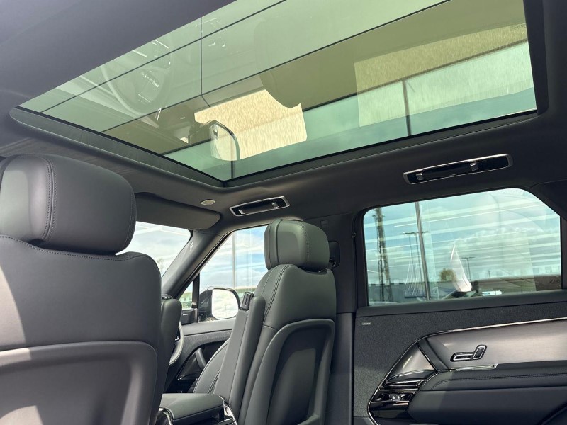  LAND ROVER RANGE ROVER SPORT 3.0 D250 Edition 5dr Auto 5655510