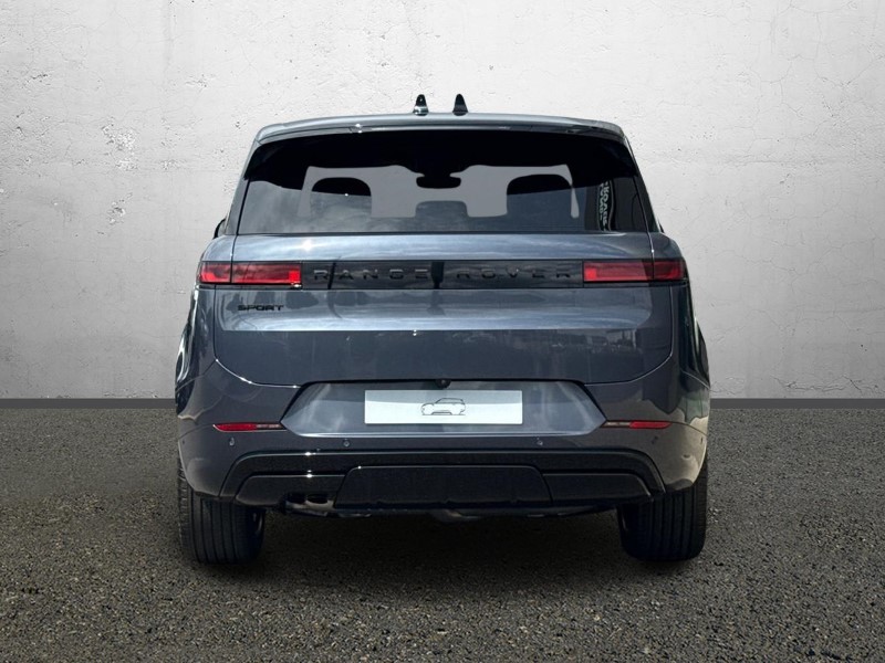  LAND ROVER RANGE ROVER SPORT 3.0 D250 Edition 5dr Auto 5655495