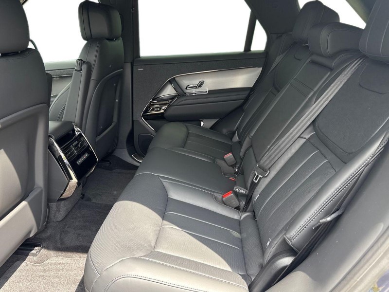  LAND ROVER RANGE ROVER SPORT 3.0 D250 Edition 5dr Auto 5655493