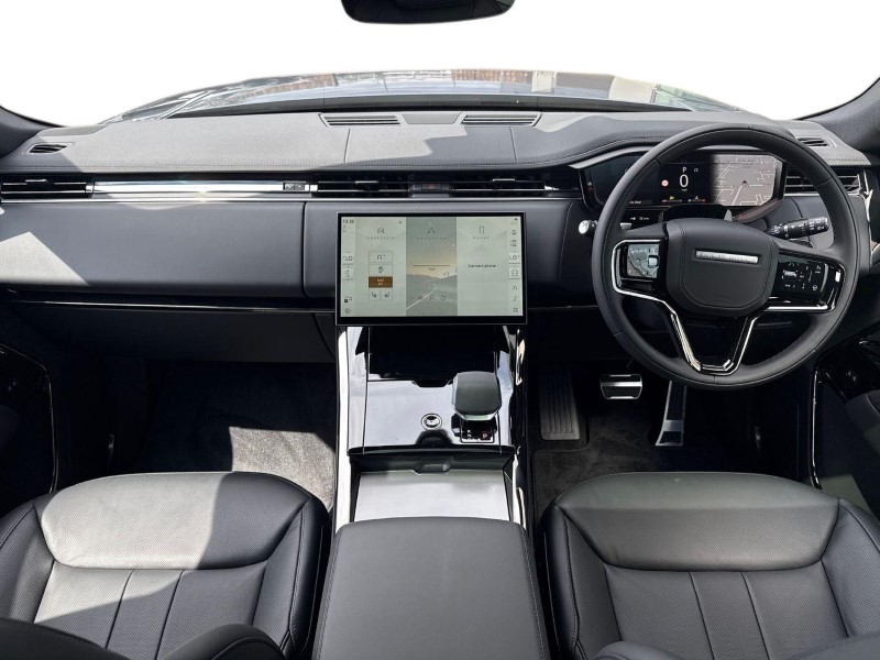  LAND ROVER RANGE ROVER SPORT 3.0 D250 Edition 5dr Auto 5655498
