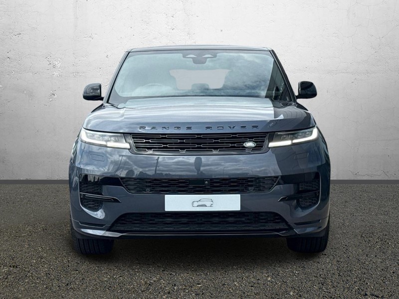  LAND ROVER RANGE ROVER SPORT 3.0 D250 Edition 5dr Auto 5655496