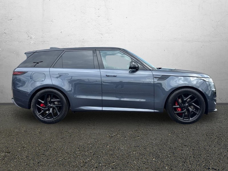  LAND ROVER RANGE ROVER SPORT 3.0 D250 Edition 5dr Auto 5655494
