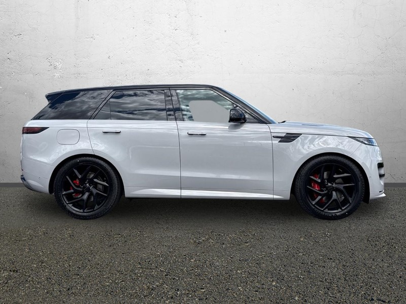  LAND ROVER RANGE ROVER SPORT 3.0 D250 Edition 5dr Auto 5427892