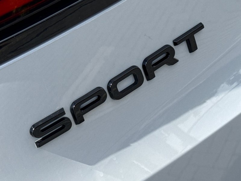  LAND ROVER RANGE ROVER SPORT 3.0 D250 Edition 5dr Auto 5427925