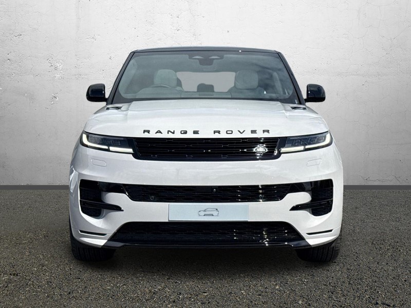 LAND ROVER RANGE ROVER SPORT 3.0 D250 Edition 5dr Auto 5427894