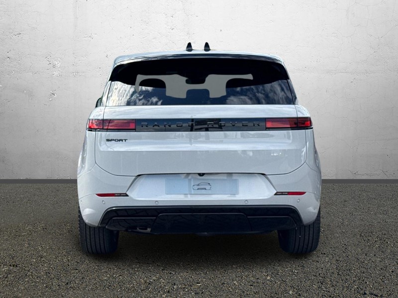  LAND ROVER RANGE ROVER SPORT 3.0 D250 Edition 5dr Auto 5427893
