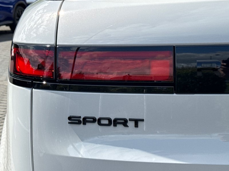  LAND ROVER RANGE ROVER SPORT 3.0 D250 Edition 5dr Auto 5427926