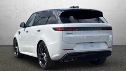 LAND ROVER RANGE ROVER SPORT 3.0 D250 Edition 5dr Auto 5427889